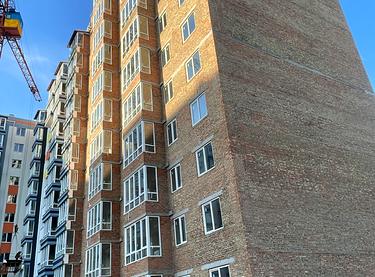 Статус будівництва МЖК Сім'я Будинок 5