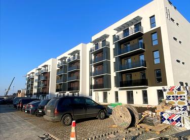 Статус будівництва Клубне житло StyleUP Будинок 5