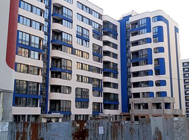 Статус будівництва ЖК На Трускавецькій Будинок Є