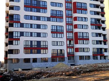 Статус будівництва ЖК На Трускавецькій Будинок Ж