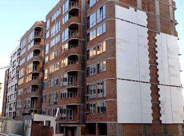 Статус будівництва ЖК На Трускавецькій Будинок З