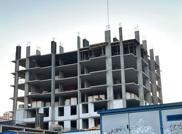 Статус строительства ЖК Центральный Bucha Prestige Дом 1