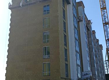 Статус будівництва ЖК Beverly Hills Будинок 4