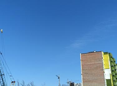 Статус будівництва вул. Микулинецька, 101а Будинок 2 (Секція 3)