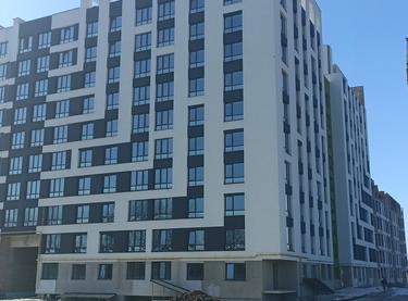 Статус строительства ЖК FREEDOM Дом 1 (Секция 1, Секция 2, Секция 3)