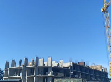 Статус строительства ул. Микулинецкая, 116 Дом