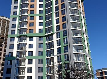 Статус строительства ЖК Варшавский микрорайон Дом 7