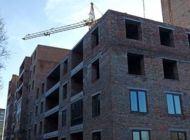 Статус строительства ЖК Браво Дом (Секция 2, Секция 3)