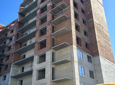 Статус строительства ЖК Молодость Дом 41