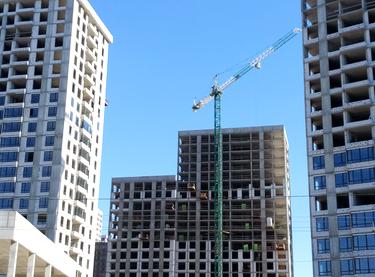 Статус будівництва ЖК Варшавський-3 Будинок 10.7