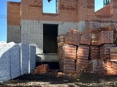 Статус строительства ЖК Молодость Дом 43