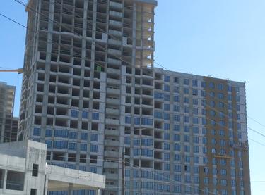 Статус будівництва ЖК Варшавський-3 Будинок 10.10