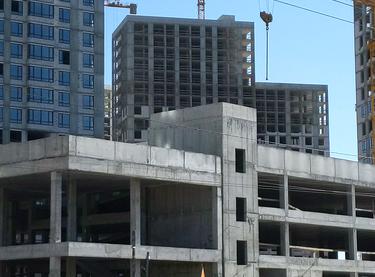 Статус будівництва ЖК Варшавський-3 Будинок 10.9