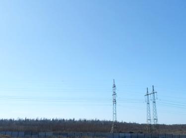 Статус строительства ул. Ивана Выговского, просп. Европейского Союза Дом 4