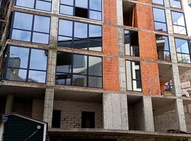 Статус строительства ул. Ярославенко, 23а Дом