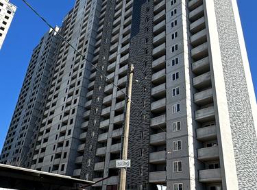 Статус будівництва ЖК Деснянський Будинок 2