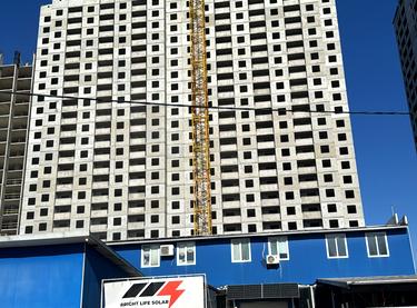 Статус будівництва ЖК Деснянський Будинок 3