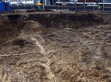 Статус строительства Апарт-комплекс Н1 Дом