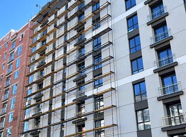 Статус строительства ЖК Казацкий Дом 17