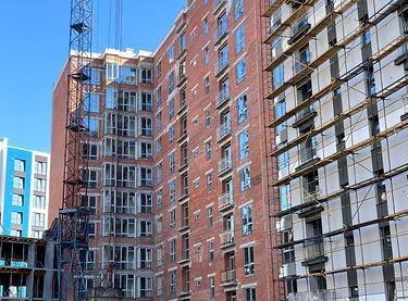 Статус строительства ЖК Казацкий Дом 16