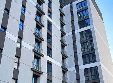 Статус строительства ЖК Казацкий Дом 18