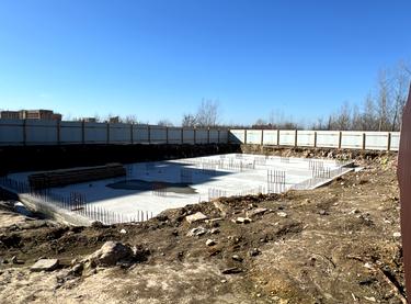 Статус будівництва ЖК Family Life Будинок 1