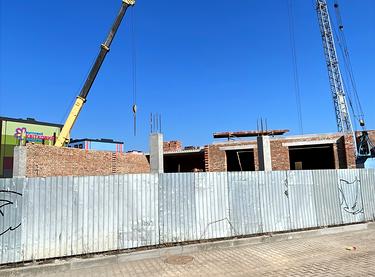 Статус строительства ЖК Drive city Дом 2