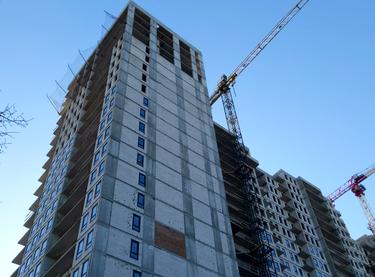 Статус будівництва ЖК Happy House Будинок