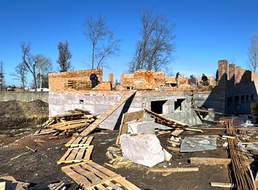 Статус строительства ЖК Comfort Hall Дом