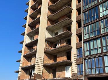 Статус будівництва ЖК Атлант Будинок 7