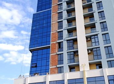 Статус будівництва ЖК Національний Будинок 12