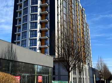 Статус будівництва ЖК Central Bucha Будинок 1