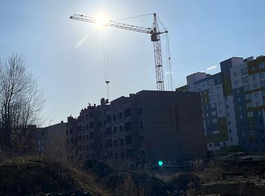 Статус строительства ЖК Caramel Residence Дом 7