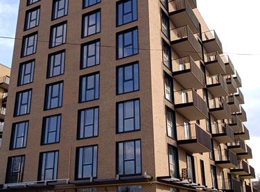 Статус будівництва ЖК WABI 2 Будинок