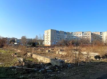 Статус будівництва ЖК Молоді Будинок