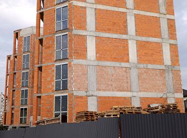 Статус будівництва ЖК CONTINENT PRIME Будинок