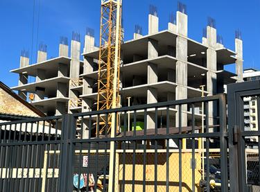 Статус строительства ЖК D25 Дом