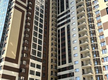 Статус будівництва ЖК Удобний Будинок (Секція 1)