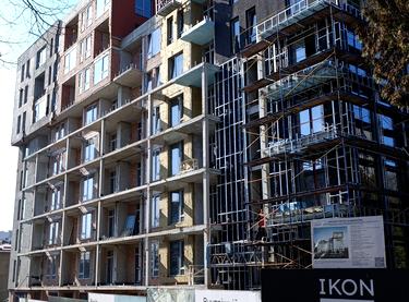 Статус будівництва ЖК Венґлінський Будинок