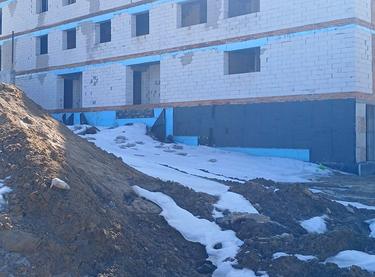 Статус будівництва XO RESIDENCE Будинок