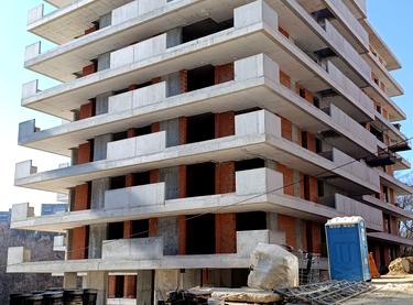 Статус будівництва ЖК MARVEL Hill Будинок 2