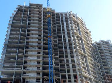 Статус будівництва ЖК Poetica. Друга колекція Будинок 1