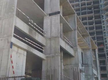 Статус будівництва ЖК Poetica. Друга колекція Будинок 3