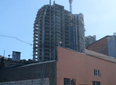 Статус будівництва ЖК Poetica. Друга колекція Будинок 4