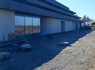 Статус будівництва ЖК Lion Hills Будинок 1