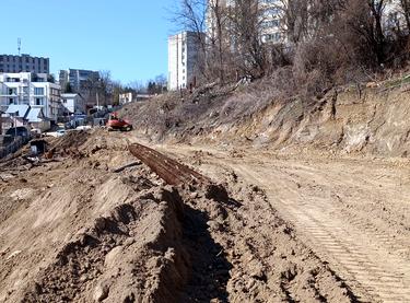 Статус строительства ЖК на Лисеницкой Дом 2