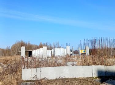 Статус строительства ЖК BASA city Дом 6