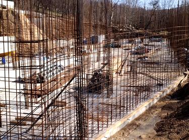 Статус строительства ЖК на Лисеницкой Дом 1