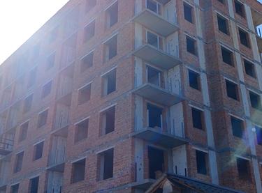 Статус будівництва ЖК Vlasna (Time Development) Будинок 2