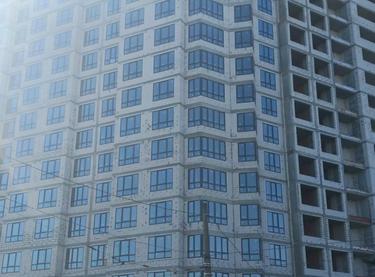 Статус будівництва ЖК ОРАНЖЕРЕЯ Будинок 2